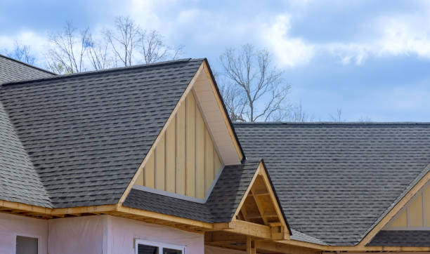 Best Cold Roofs  in Hobart, WI