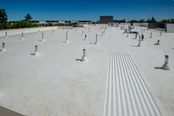 Best Rubber Roofing (EPDM, TPO)  in Hobart, WI